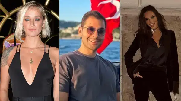 ‘Uyuşturucu’ soruşturmasında gözaltına alınan ünlülerin test sonuçları çıktı