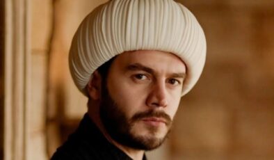 Vefa Sultan kimdir, Vefa Sultan gerçekte kim, Muslihuddin Mustafa kimdir?