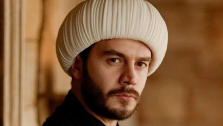 Vefa Sultan kimdir, Vefa Sultan gerçekte kim, Muslihuddin Mustafa kimdir?