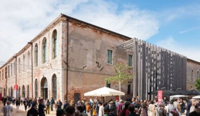 Venedik Mimarlık Bienali Türkiye Pavyonu için proje başvuruları açıldı