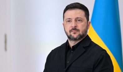 Vladimir Zelensky: Rusya barışa yönelik ilerlemek istemiyor