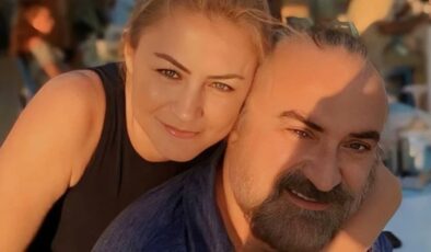 Volkan Konak’ın eşi Selma Konak, konuştu: Türkiye’ye dönmek istemedi