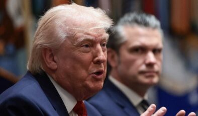 Wall Street Journal: Trump savaşı hızla bitirmek istiyor