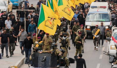 Washington-Bağdat hattında kriz: Hem para hem askeri destek durdu
