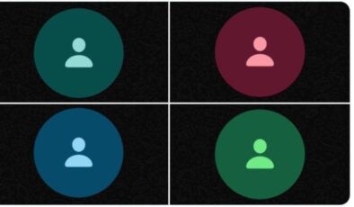 WhatsApp’ta profil renkleri neden değişiyor: İşte cevabı