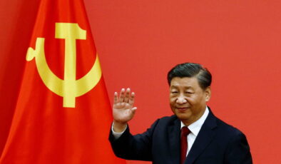 Xi Jinping’den Orta Doğu çıkışı: ‘Orman kanunlarına teslim olmayın’