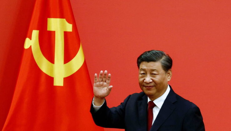 Xi Jinping’den Orta Doğu çıkışı: ‘Orman kanunlarına teslim olmayın’