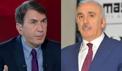 Yandaşa bile ‘pes’ dedirten skandal: Fuat Uğur ‘hatırlı kişileri’ işaret etti, paylaşımı sildi