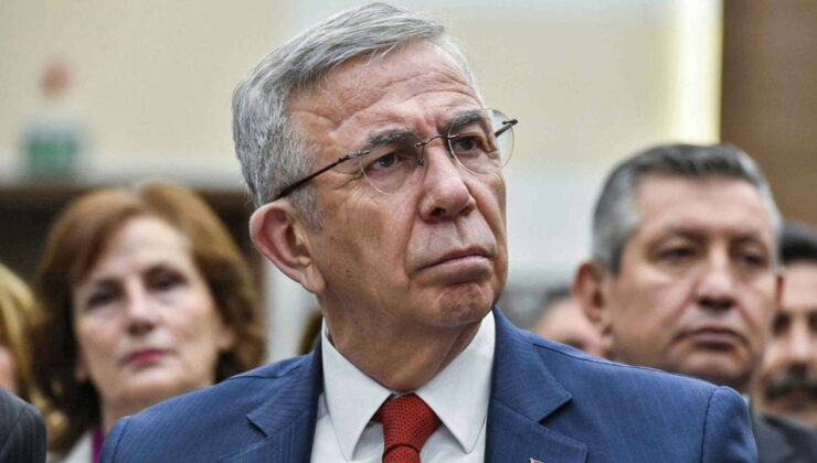 Yandaşlar ‘soruşturma’ diye duyurmuştu: ABB’den ‘Mansur Yavaş’ açıklaması