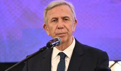 Yandaşların hedefinde Mansur Yavaş var: ‘Operasyon’ sinyali mi?