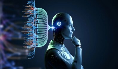 Yapay zeka devriminde ‘altın bilezik’ dönemi: Robotların insanların elinden alamayacağı 3 meslek