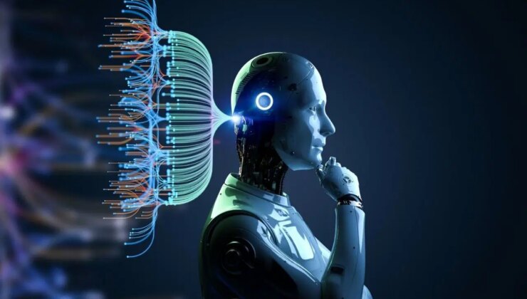 Yapay zeka devriminde ‘altın bilezik’ dönemi: Robotların insanların elinden alamayacağı 3 meslek