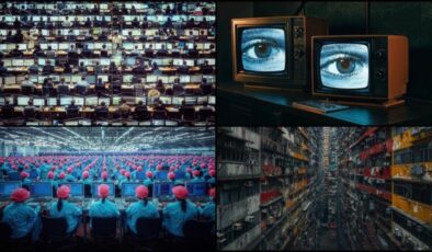 Yapay zeka temalı en iyi dizi ve filmler 2026