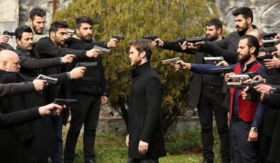 Yapı Kredi şiddet içeren dizilere reklam vermeyecek