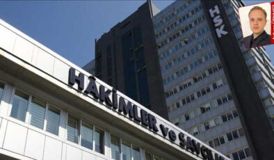 Yargıda ‘nur topu’ gibi yeni kriz: HSK, Danıştay’ın içtihat değişikliğini uygulamadı!
