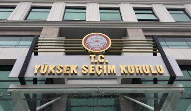 Yargıtay kontenjanından YSK üyeliğine seçilen ikinci isim İhsan Kamil Akçadırcı oldu