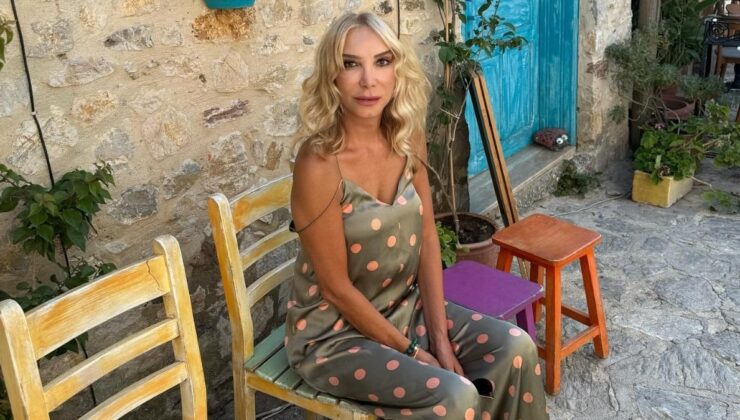 Yasemin Bozkurt’un Kenan İmirzalıoğlu anısı: Bir köylü çocuğuydu