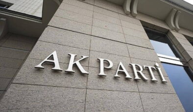Yatağan’da AKP ilçe yönetiminin istifası istendi