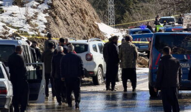 Yaylada 17 yaşındaki çocuk, akranını öldürüp intihar etti