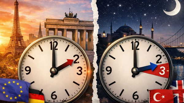 Yaz saati uygulaması 2026 başladı mı? Türkiye’de yaz saati uygulaması başlayacak mı?
