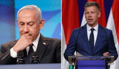 Yeni Başbakan rest çekti: Netanyahu Budapeşte’ye gelirse tutuklanır