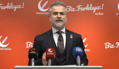 Yeniden Refah’tan dikkat çeken ‘ara seçim’ açıklaması: ‘Hazırız’