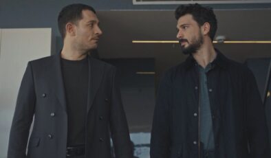 Yeraltı dün gece rekor kırdı, rakiplerini geride bıraktı