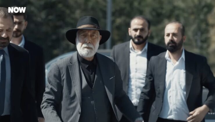 Yeraltı’nda Don Çiçi’nin o sahnesi kaldırıldı: İşte sebebi