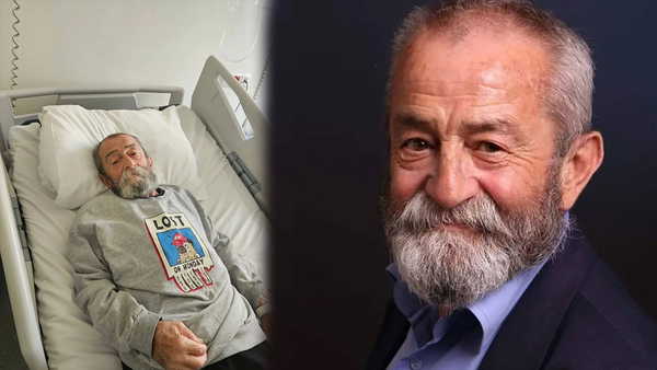 Yeşilçam’ın acı kaybı: Emektar oyuncu Arif Ertan Güntav hayatını kaybetti