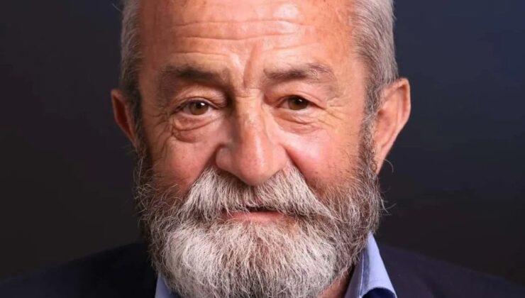 Yeşilçam’ın usta ismi Arif Ertan Güntav hayatını kaybetti
