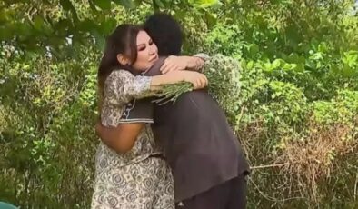 Yılların yüzleşmesi Survivor’da: Deniz Seki-Bayhan