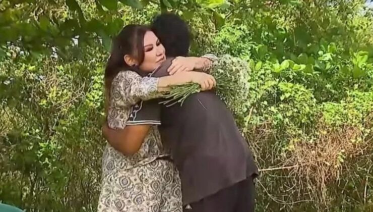 Yılların yüzleşmesi Survivor’da: Deniz Seki-Bayhan
