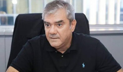 Yılmaz Özdil, Sözcü TV’den istifa etti
