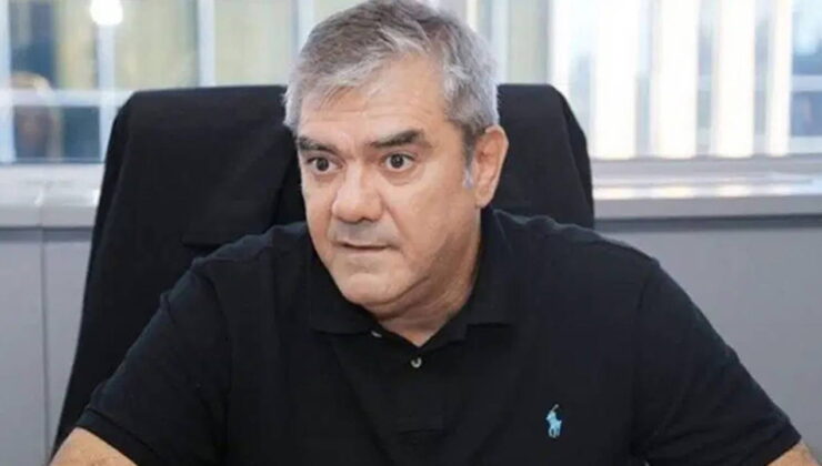 Yılmaz Özdil, Sözcü TV’den istifa etti