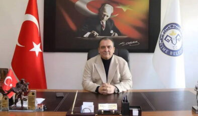 Yılmaz Tozan kimdir? Eşme Belediye Başkanı Yılmaz Tozan kaç yaşında, nereli? Yılmaz Tozan neden gözaltına alındı?