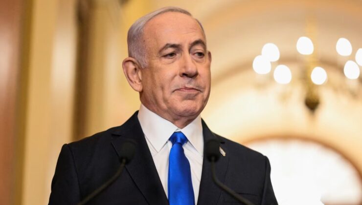 Yolsuzlukla yargılanan Netanyahu’nun bu haftaki duruşmaları ertelendi