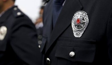 Yönetmelikte değişiklik yapıldı… 10 bin polisin mezuniyeti öne çekildi