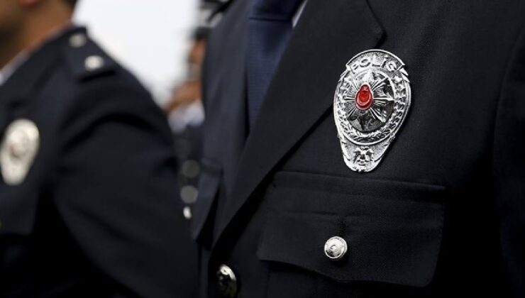 Yönetmelikte değişiklik yapıldı… 10 bin polisin mezuniyeti öne çekildi