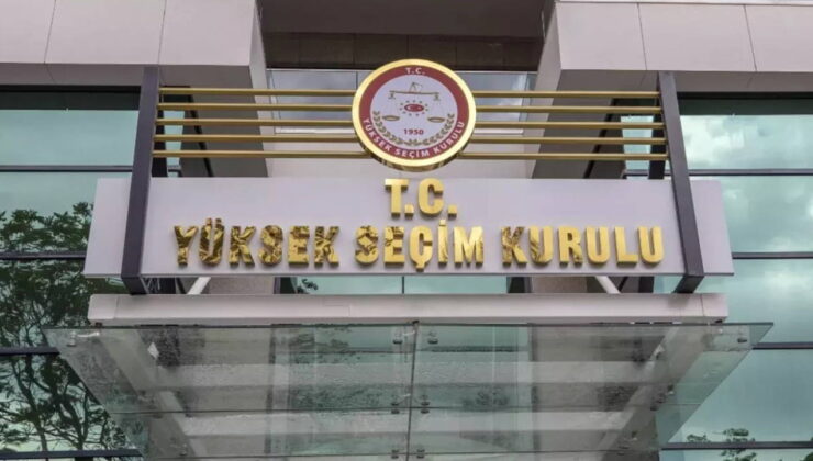 YSK’den ara seçim kararı: 7 Haziran’da sandık kurulacak