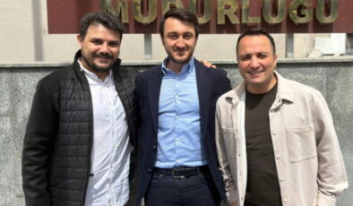 Yusuf Tekin şikayetçi olmuştu: Cumhuriyet çalışanları ‘Laiklik Bildirisi’ için ifade verdi