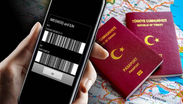 Yüz binlerce telefon kapanabilir… BTK son tarihi açıkladı: Çift IMEI devri sona eriyor
