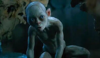 Yüzüklerin Efendisi: The Hunt For Gollum kadrosuna iki yıldız isim dahil oldu