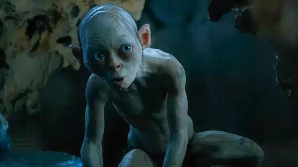 Yüzüklerin Efendisi: The Hunt For Gollum kadrosuna iki yıldız isim dahil oldu