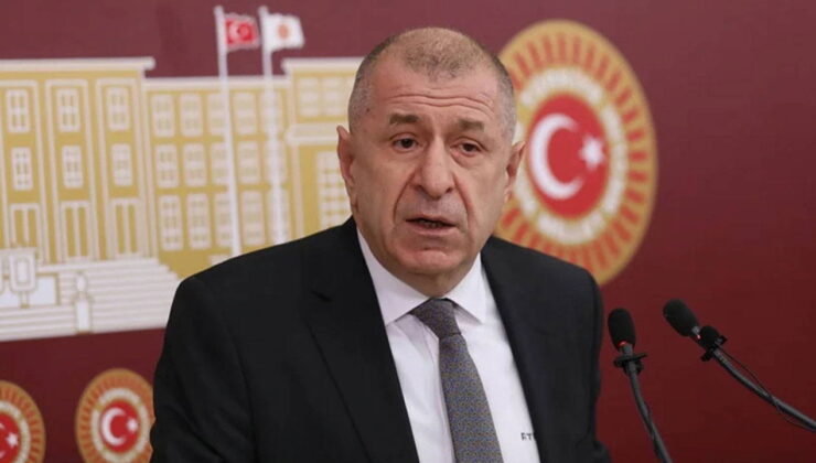 Zafer Partisi, Ankara ve Bursa’da miting yapacağını duyurdu