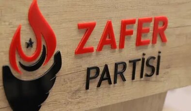 Zafer Partisi’nden açıklama: İl Başkanı Seyit Ülkan saldırıya uğradı