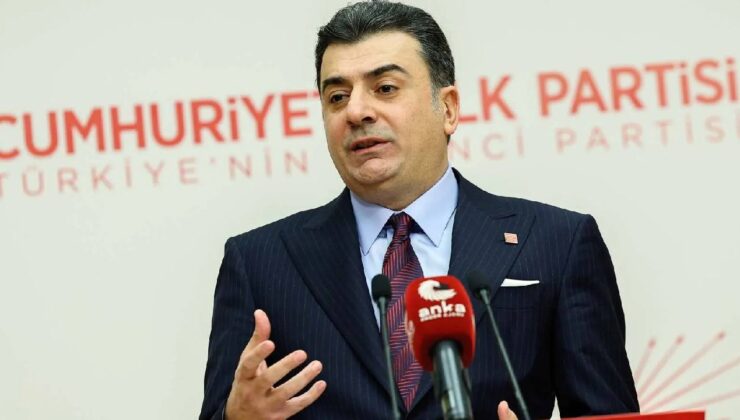 Zeynel Emre’den Uşak Belediyesi’ne operasyona tepki: ‘Geri adım atmayacağız’
