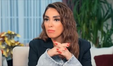Zuhal Topal’dan Bircan Bali’ye gündem yaratan cevap: Ben onun yerinde olsam sokağa çıkamam