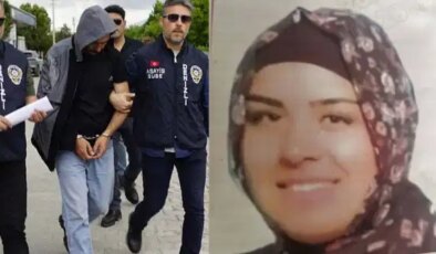 10 yıl sonra çözülen kadın cinayeti: Eski eşinden itiraf