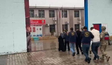 14 yıl önce öldürülen Sevgi Sevil’in failleri yakalandı: 8 şüpheliden 3’ü tutuklandı