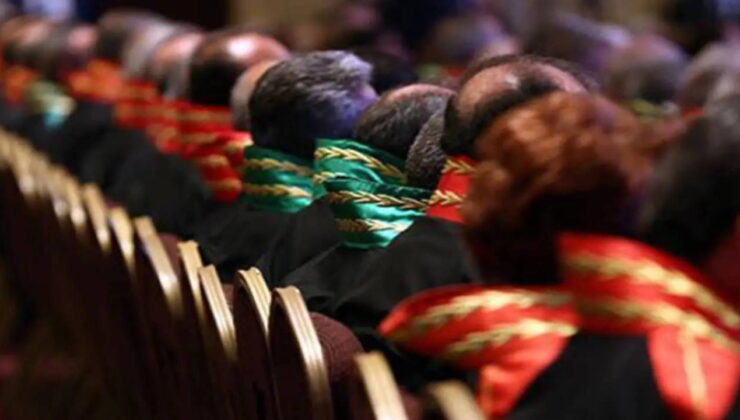 15 barodan ‘mutlak butlan’ kararına karşı ortak açıklama
